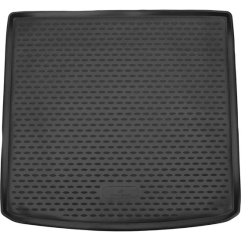 Kofferbakmat XTR geschikt voor VW Touran 05/2015-Vandaag