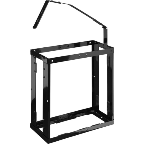 Pro Plus Jerrycanhouder - Metaal - voor Jerrycan 20 liter (Art. 530109 en 530092)