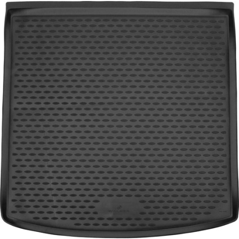 Kofferbakmat XTR geschikt voor Skoda Kodiaq 10/2016-Vandaag, bovenste laadvloer