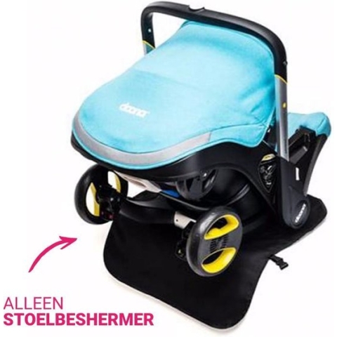 Doona seat protector / autostoel beschermer