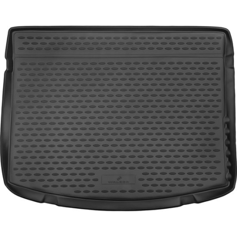 Kofferbakmat XTR geschikt voor Toyota Auris (E18) 10/2012 - 12/2018
