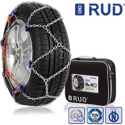 RUD 4800180 / Sněhové řetězyT GRIP / 4065