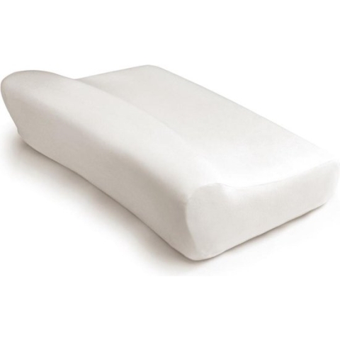Sissel Orthopedisch nekkussen Classix 47x33x11 cm ecru SIS-110.005