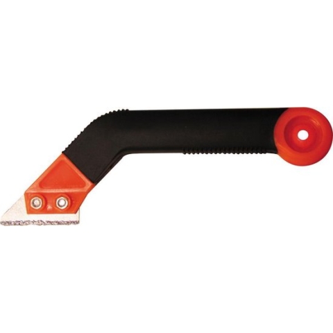 Skandia Voegenreiniger met Gritblad - 215 mm