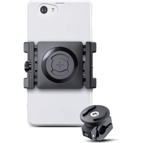 Moto Scooter Bundle SPC+ Universal Phone Clamp