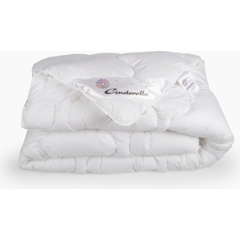 Cinderella Classic - Dekbed Enkel - 240x220 cm
