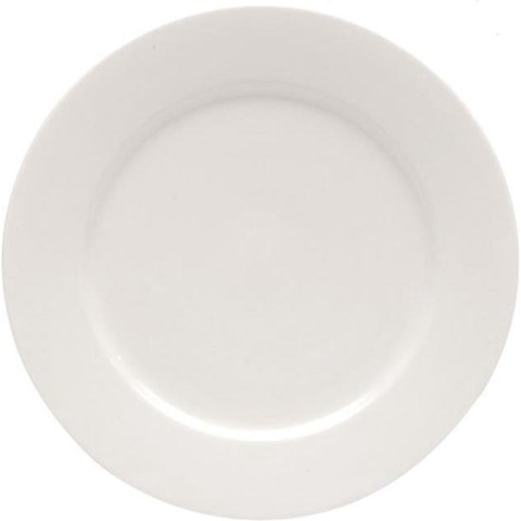 Maxwell & Williams White Basics Round - Dinerbord - Ø 27.5 x 2,5 cm - Wit