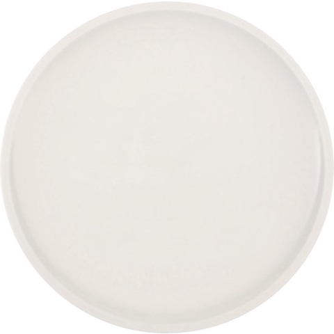 Villeroy & Boch Artesano Original Dinerbord - Ø  27 cm - Wit