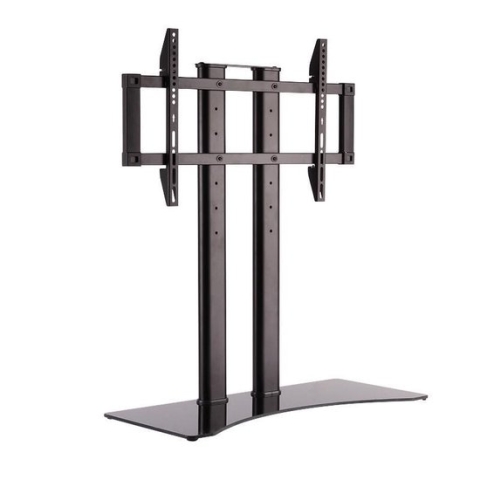LogiLink BP0024 TV mount 165,1 cm (65'') Zwart