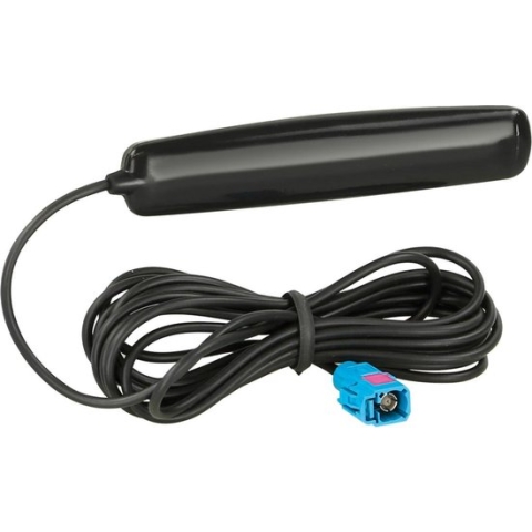 DAB+ Antenne Fakra(f) 250cm