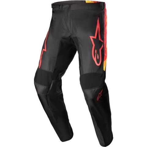 Alpinestars Fluid Corsa Pants Black - Maat 32 - Broek