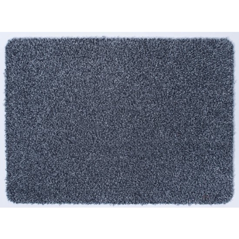 Flipper Wasbare Deurmat - Antislip - 45 x 150cm - Cirrus