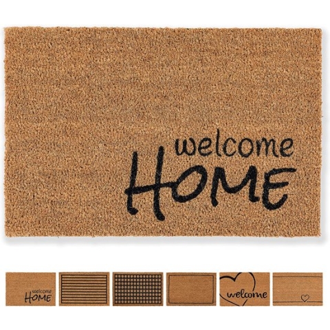 Deurmat voor Buiten – Buiten deurmat – Entreemat