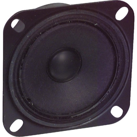 Visaton luidsprekers Konus tweeter 2"