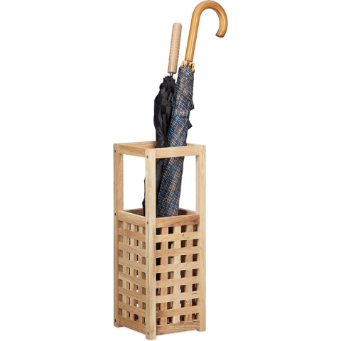 paraplubak - Parasolstandaard \ Paraplubakhouder / Umbrella holder