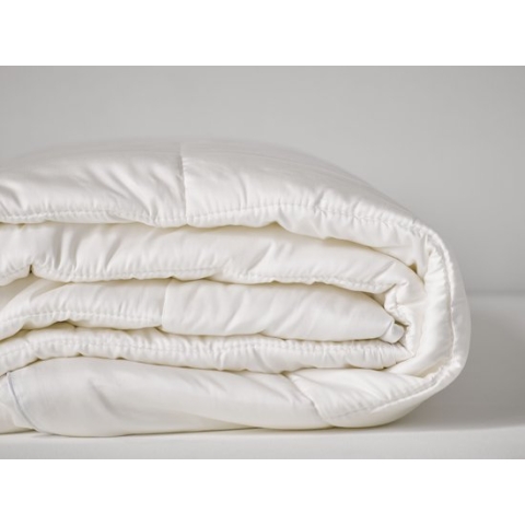 KOALA HUG 4-seizoenen dekbed 100% TENCEL™ lyocell, lits-jumeaux 240x220 – temperatuurregulerend | ventilerend & absorberend | antibacterieel | biologisch | vegan
