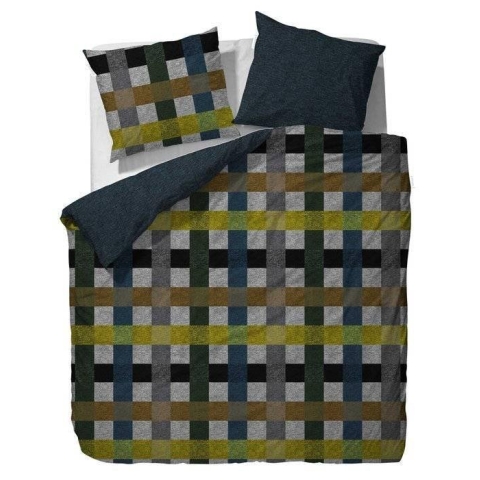 Essenza Cruz Dekbedovertrek - Multi 240x200/220