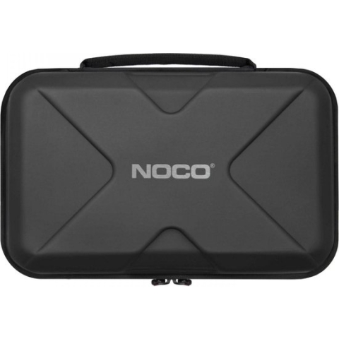 Noco Genius Beschermkoffer Boost Pro Gbc015 Eva 37,2 Cm Zwart