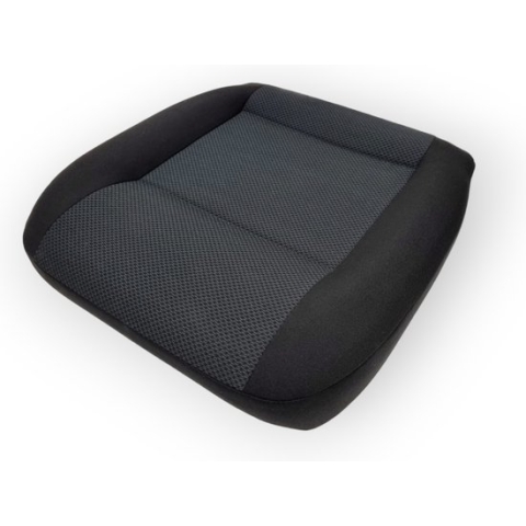 Volkswagen Transporter T6 Simora zitting bekleding, losse hoes, voorstoelen