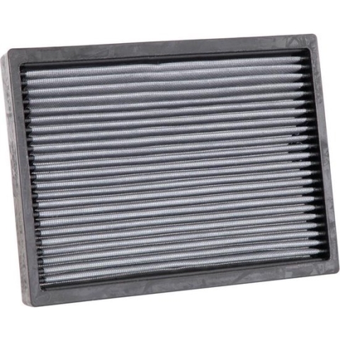 K&N interieurfilter passend voor Mercedes E/GLE (W213/A238/C238) / GLC (X166/C253/X253) / ML (W166) (VF2068)