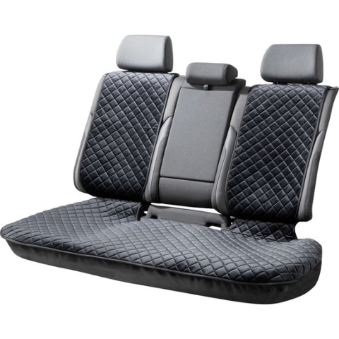 Stoelkussen Comfortline Luxor met anti-slip coating achterbank