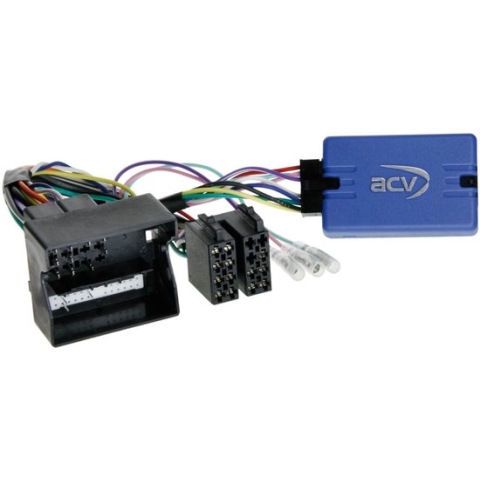 Stuurwiel bediening Ford Focus / Mondeo / S-Max / Kuga/ Galaxy/ Transit/ Focus/ Fiesta/ C-Max/ Fusion/