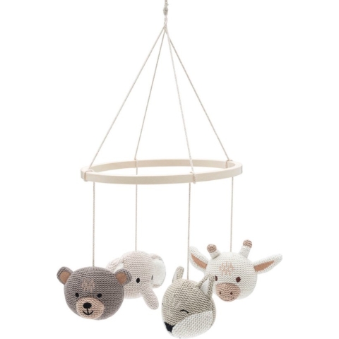 Jollein Babymobiel Animals