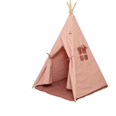 Little Dutch Wigwam Tipi Roze