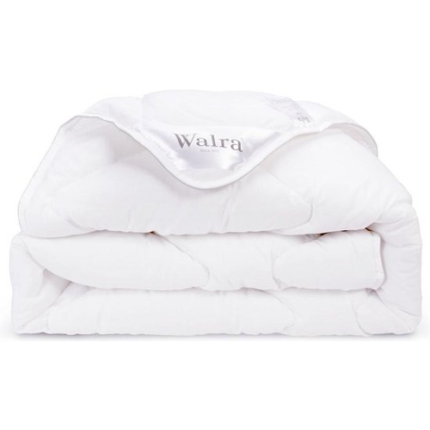 Walra Dekbed Milaan - All Season Eenpersoons Dekbed - 140x220
