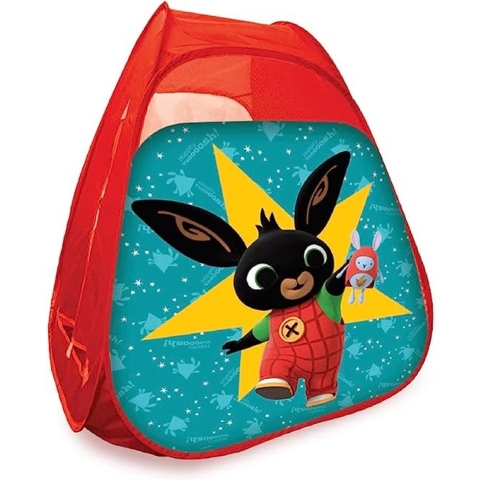 BING POP UP TENT 80X90X80