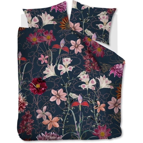 Beddinghouse Joy dekbedovertrek - Tweepersoons - 200x200/220 - Multi