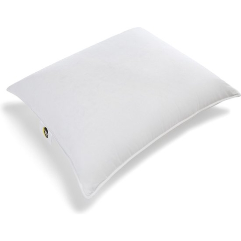 Beter Bed Select Hoofdkussen Duurzaam driekamer dons - 60 x 70 cm