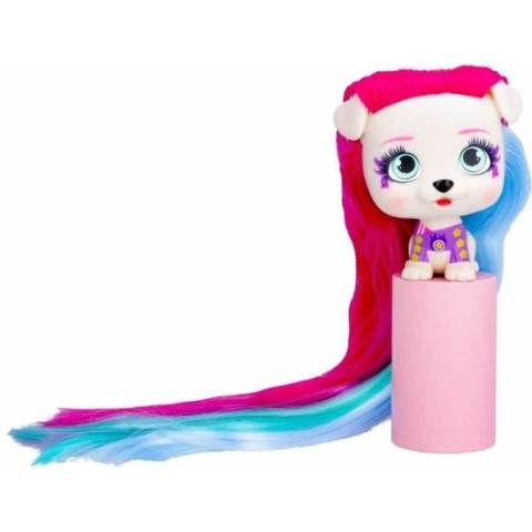 Haarstijlpop IMC Toys Bow Power