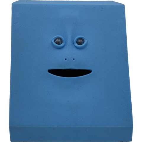 JollyGadget Spaarpot - blauw