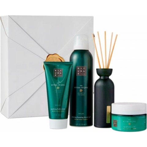 RITUALS The Ritual of Jing - Medium Gift Set