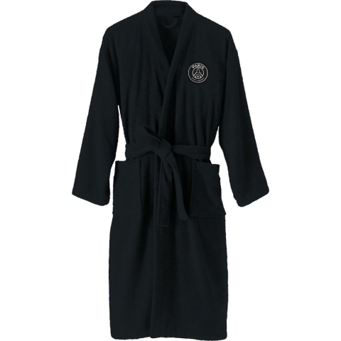 Paris Saint Germain, Premium - Badjas - Medium - Heren - Katoen
