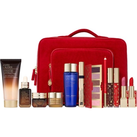ESTÉE LAUDER - Blockbuster 2023 - Limited edition - 13 delige geschenkset