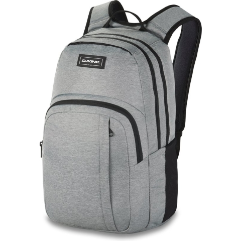 Dakine laptoprugzak / Rugtas / Schooltas - 15 inch - Campus - Geyser Grey