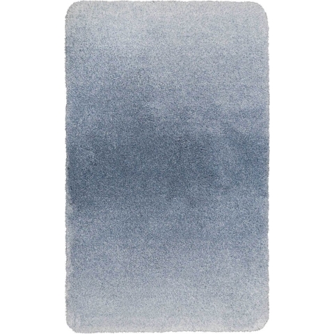 Wecon home Basics - Badkamermat - Luuk - 100% Polyester - Dikte: 25mm