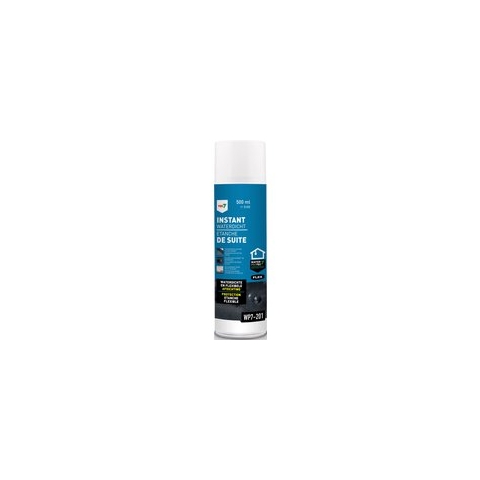 Tec7 WP7-201 Instant Waterdicht aerosol 500ml