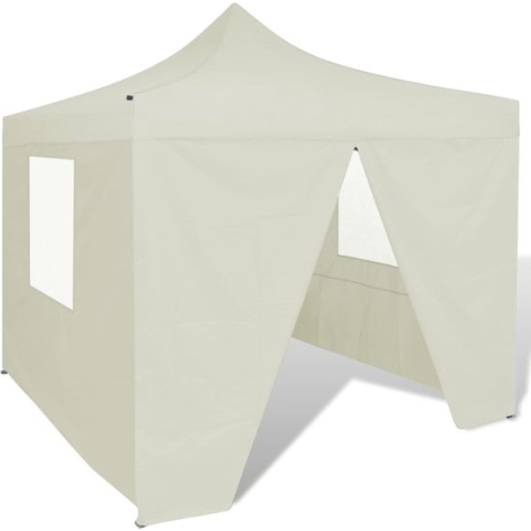 vidaXL-Vouwtent-met-4-zijwanden-3x3-m-blauw