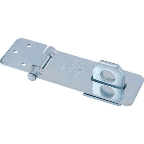 ABUS overval/sluiting 100/100 DG, 35 x 160 mm