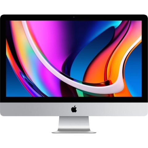 Apple iMac Retina 5K (2020) | Intel Core i5-10600 | 8 GB | 512 GB SSD | 27 Inch | NO TOUCH | Macbook (met Mac OS)