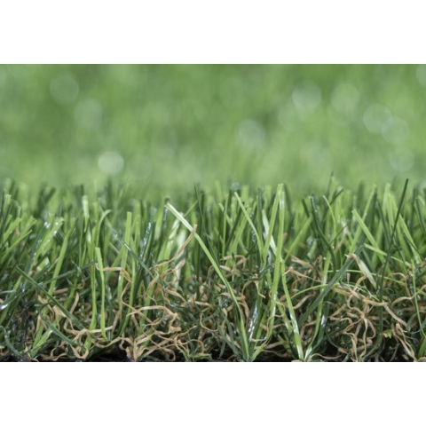 Premium Kunstgras Medeira voor tuin of balkon  4 m x 8 m