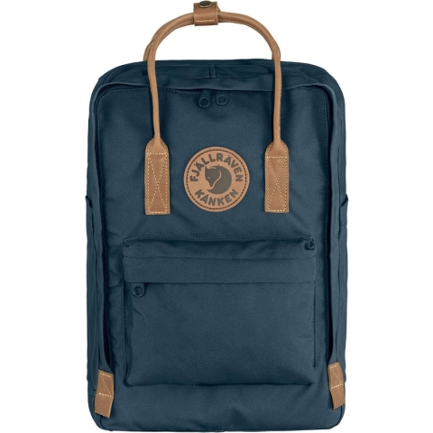 Fjallraven Kanken No.2 laptop 15 navy 23803 560