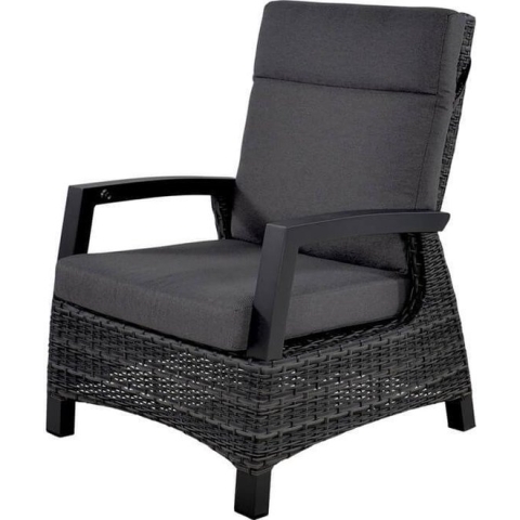 Lesli Living Loungestoel Prato Forte