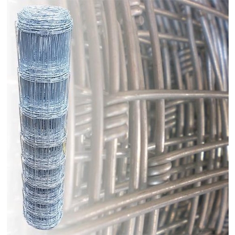 Schapengaas MRT 124/9/15 50m. Heavy