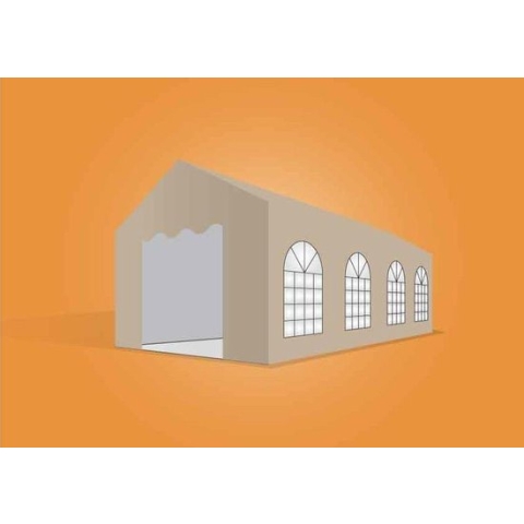 Ambisphere Partytent 3x8m Beige
