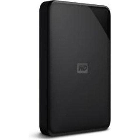 Western Digital Elements SE - Externe harde schijf - 2 TB