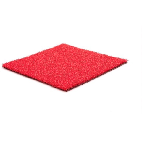 Kunstgras Dura Rood 5 x 1 m